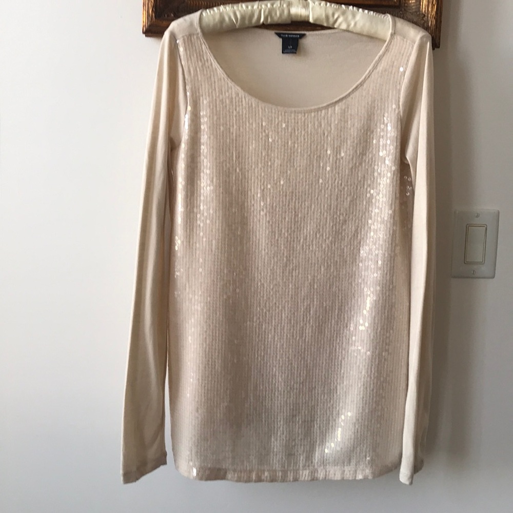 Club Monaco sequence Top